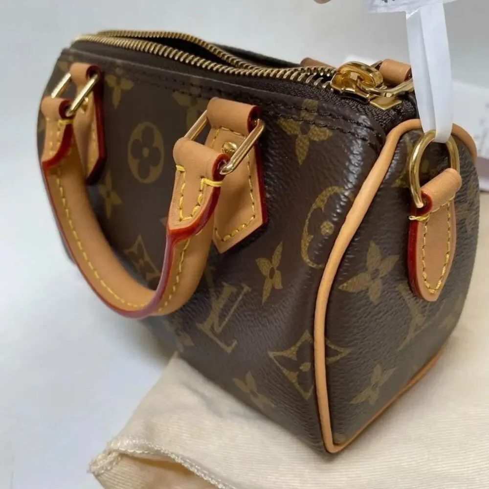 Louis Vuitton Women Pre-Loved Bag Very Good Condition